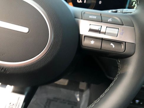 New 2026 Hyundai Kona SEL Sport AWD/4WD image 12