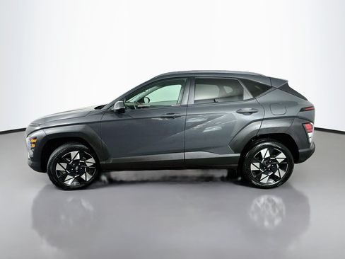 Used 2024 Hyundai Kona SEL AWD/4WD image 4