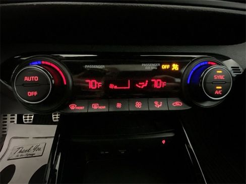 Used 2022 Kia Forte GT image 19