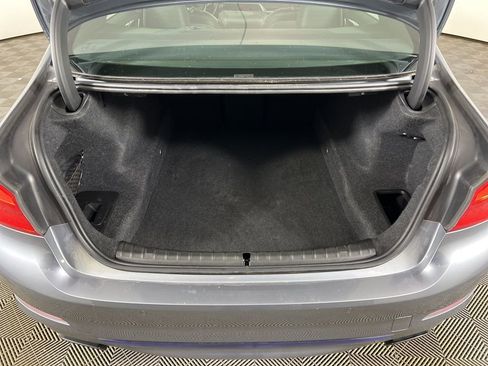 Used 2018 BMW 540i xDrive AWD/4WD image 26