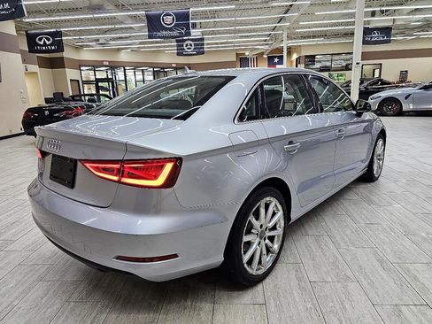 Used 2015 Audi A3 1.8T Premium Plus image 7