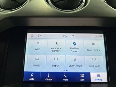 Used 2022 Ford Mustang GT Premium image 34