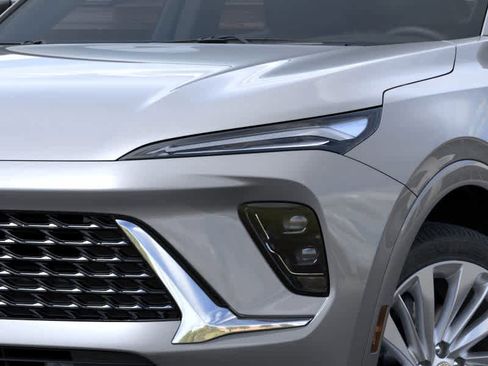 New 2026 Buick Envision Avenir image 10