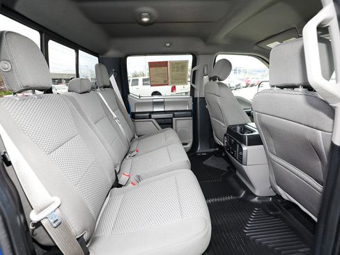 Used 2018 Ford F150 XLT w/ Equipment Group 302A Luxury image 24