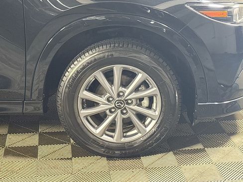 Used 2025 MAZDA CX-5 AWD 2.5 S w/ Select Package image 22