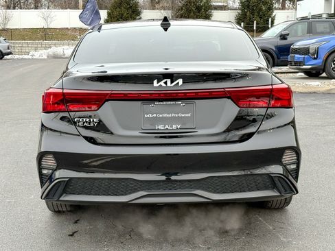 Certified 2023 Kia Forte LXS image 5