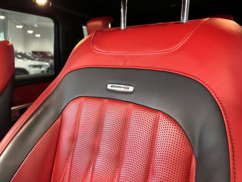 Used 2020 Mercedes-Benz G 63 AMG 4MATIC image 15