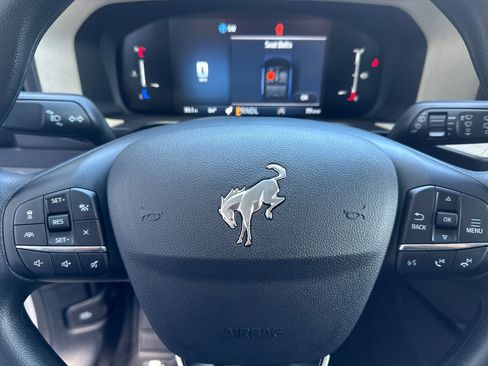 New 2026 Ford Bronco Sport Big Bend AWD/4WD image 24