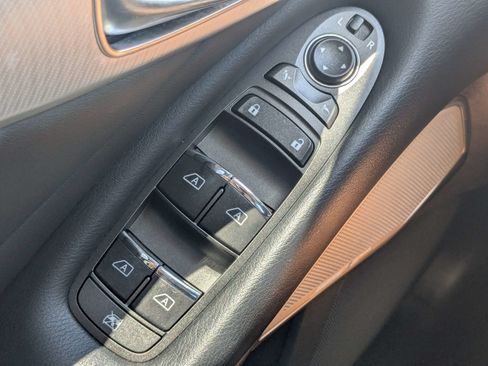 Used 2023 INFINITI Q50 Luxe w/ Cargo Package RWD image 29