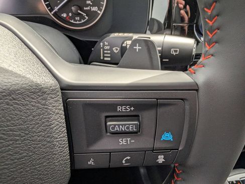 New 2026 Nissan Pathfinder Rock Creek AWD/4WD image 18