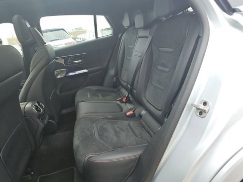 Certified 2025 Mercedes-Benz GLC 43 AMG 4MATIC Coupe image 12