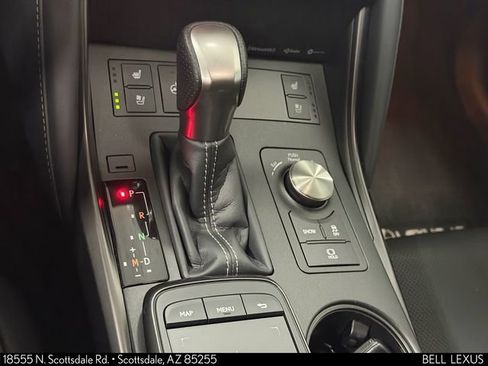 Used 2024 Lexus IS 350 F Sport w/ Navigation Package image 29