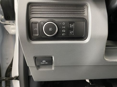 Used 2026 Ford F250 XLT AWD/4WD image 22