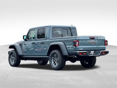 New 2026 Jeep Gladiator Mojave w/ Safety Group AWD/4WD image 5