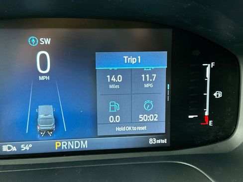 New 2026 Ford Transit 250 Base w/ Load Area Protection Package image 22