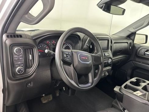 Used 2023 GMC Sierra 1500 Pro image 13