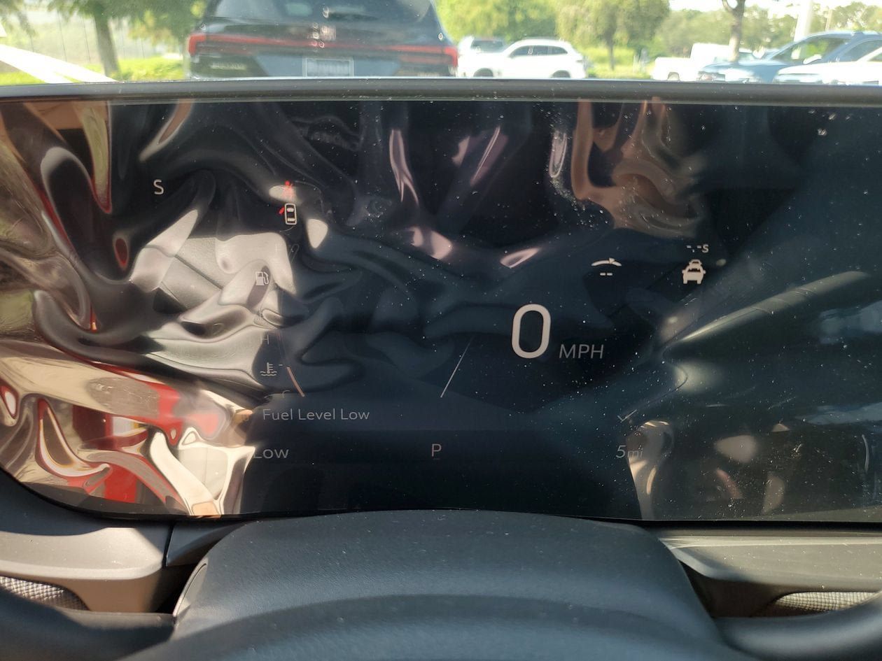 New 2026 Buick Envista Sport Touring w/ Convenience II Package FWD image 30