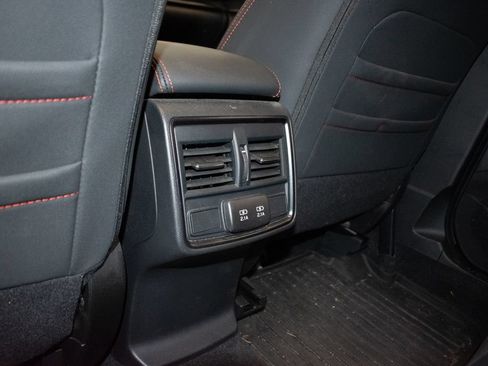Certified 2023 Subaru Forester Sport AWD/4WD image 21