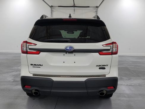 Used 2024 Subaru Ascent Onyx Edition AWD/4WD image 7