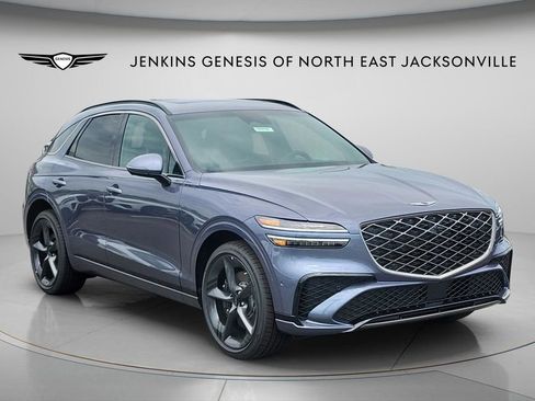 New 2026 Genesis GV70 2.5T Sport Prestige AWD/4WD image 1