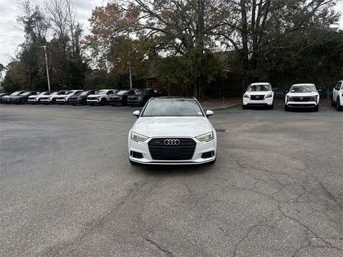 Used 2017 Audi A3 2.0T Premium w/ Convenience Package image 2