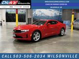 Used 2023 Chevrolet Camaro LT image 1