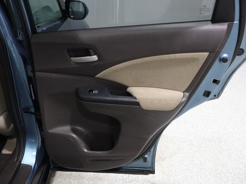 Used 2014 Honda CR-V EX image 21
