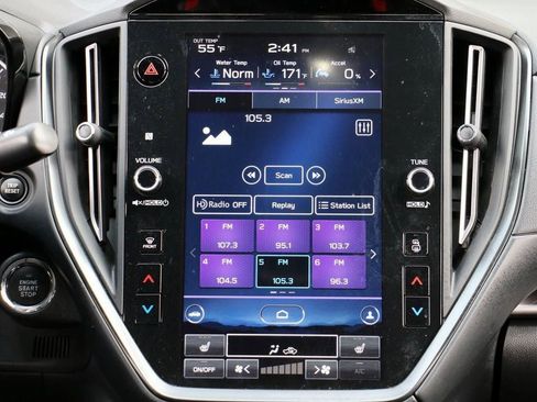 Used 2023 Subaru WRX Premium image 24