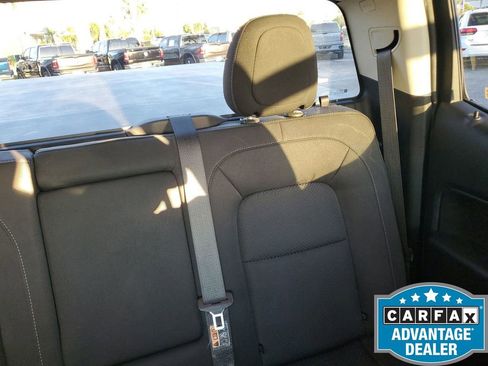 Used 2020 Chevrolet Colorado LT image 15