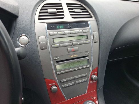 Used 2009 Lexus ES 350 FWD image 20