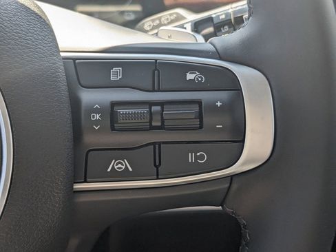 Used 2024 Kia Sportage EX image 26