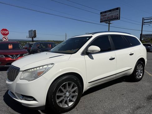 Used 2013 Buick Enclave Leather AWD/4WD image 1