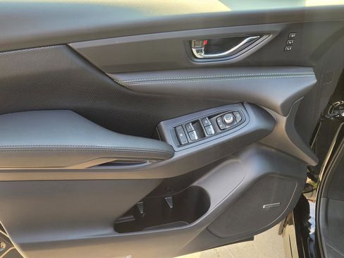 New 2025 Subaru Ascent Bronze Edition image 4