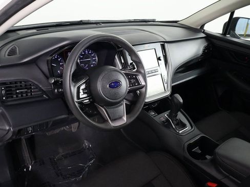 Used 2020 Subaru Outback 2.5i image 7