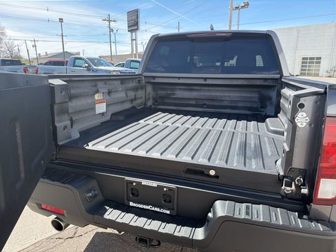 Used 2023 Honda Ridgeline RTL image 19