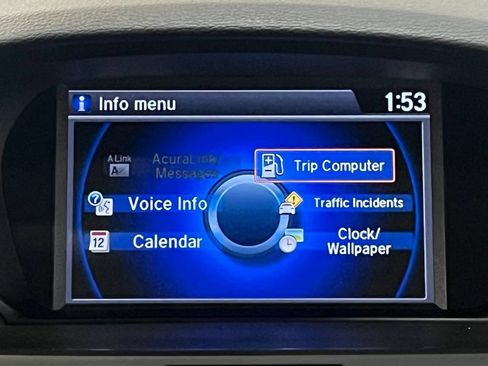 Used 2015 Acura TLX V6 SH-AWD w/ Technology Pkg image 22