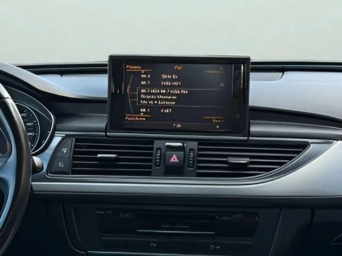 Used 2012 Audi A6 3.0T Prestige AWD/4WD image 26