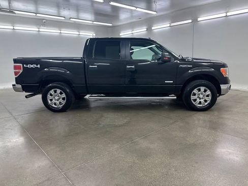 Used 2012 Ford F150 XLT w/ XLT Chrome Pkg AWD/4WD image 14