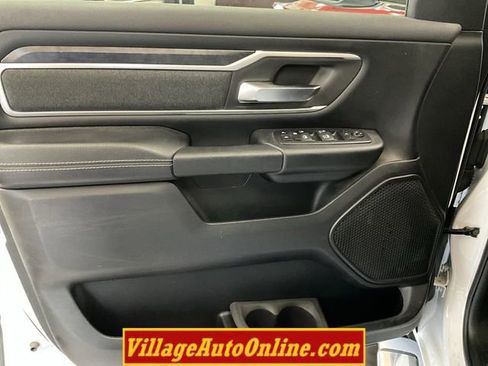 Used 2020 RAM 1500 Big Horn AWD/4WD image 24