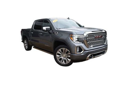 Used 2021 GMC Sierra 1500 Denali w/ Denali Ultimate Package image 2