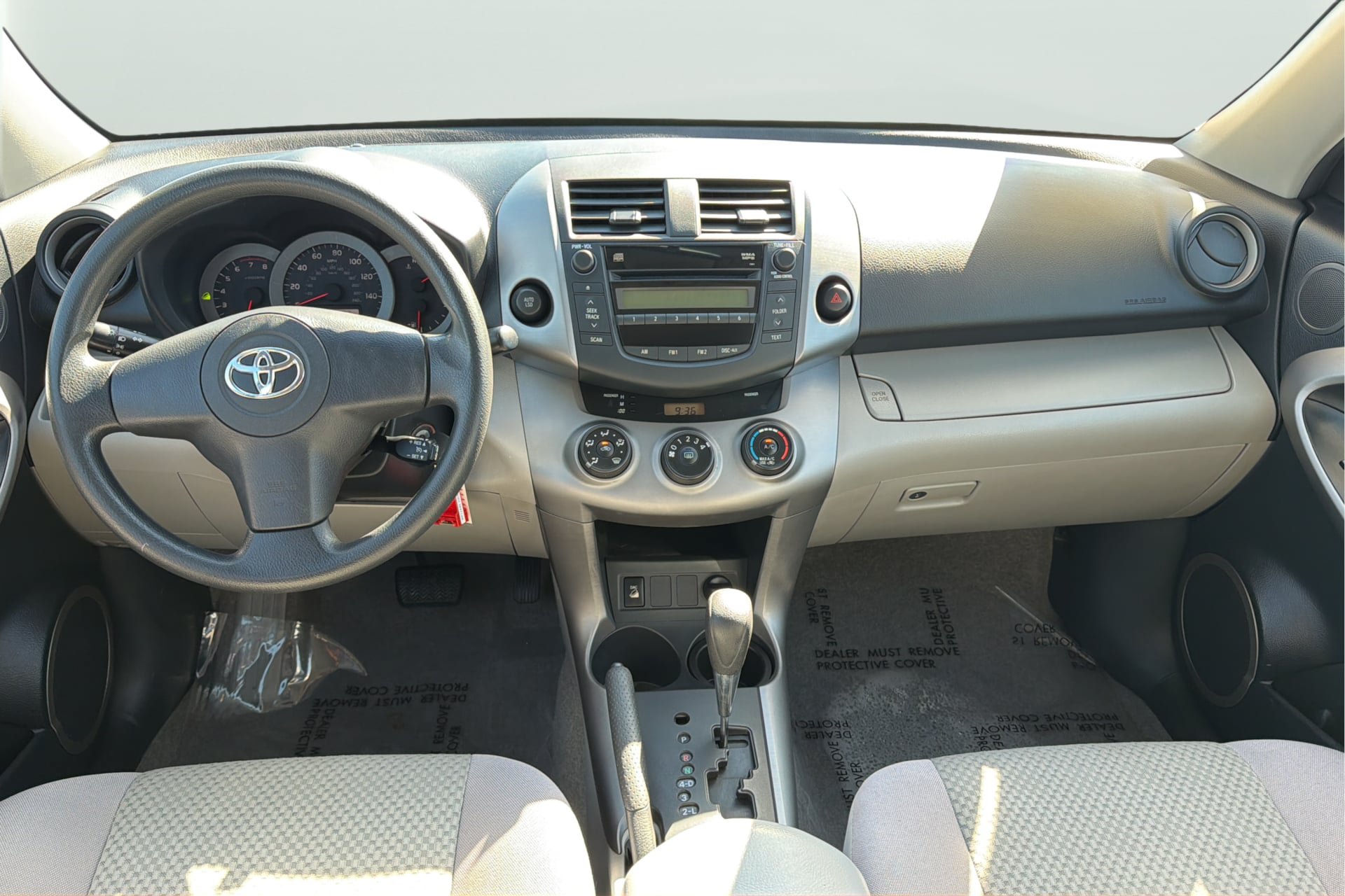 Used 2008 Toyota RAV4 2WD V6 w/ Tow Prep Pkg image 31