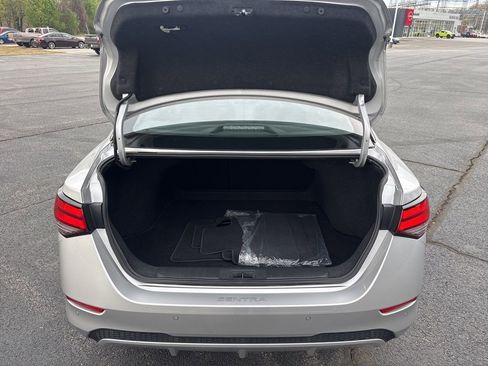 Used 2023 Nissan Sentra S image 16