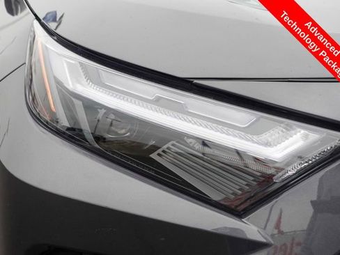 Certified 2025 Toyota RAV4 Limited image 6