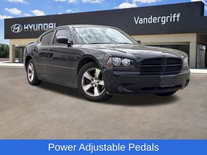 Used 2007 Dodge Charger SE w/ Convenience Group I