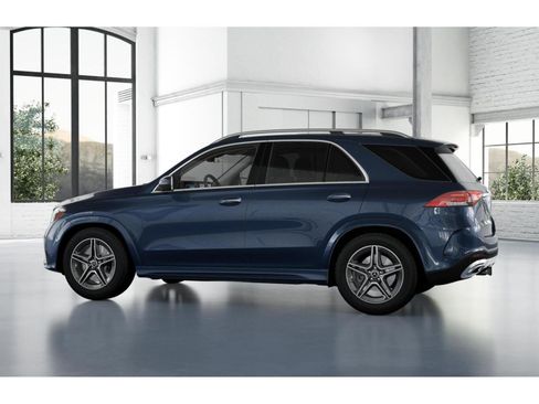 New 2026 Mercedes-Benz GLE 450 GLE 450 image 34