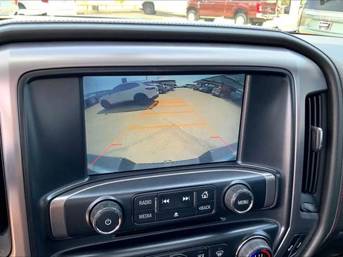 Used 2015 GMC Sierra 1500 SLT image 26