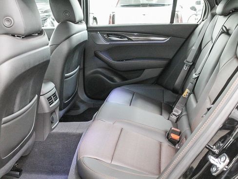 New 2026 Cadillac CT5 Sport image 21