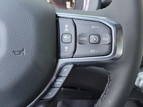 New 2026 RAM 1500 Laramie AWD/4WD image 33