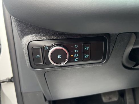 New 2026 Ford Explorer Tremor w/ Tremor Ultimate Package image 17