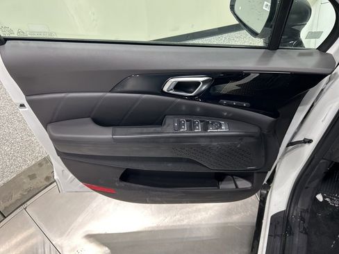 New 2026 Kia Carnival SX Prestige FWD image 13